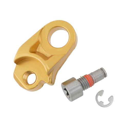 Suporte do Eixo Para Cambio Saint Rd-m810