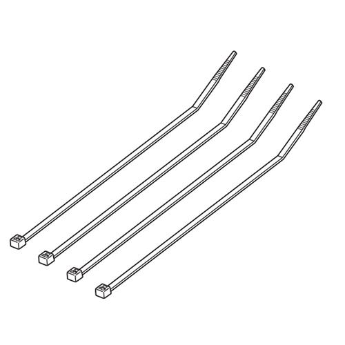 Unidade de Fios Dura Ace Para Cambio Sm-ew79a Fios Curtos