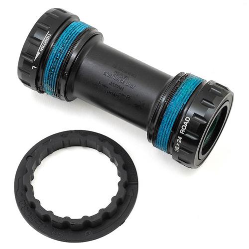Movimento Central Sm-bb9000 Dura Ace Rosca Italiana