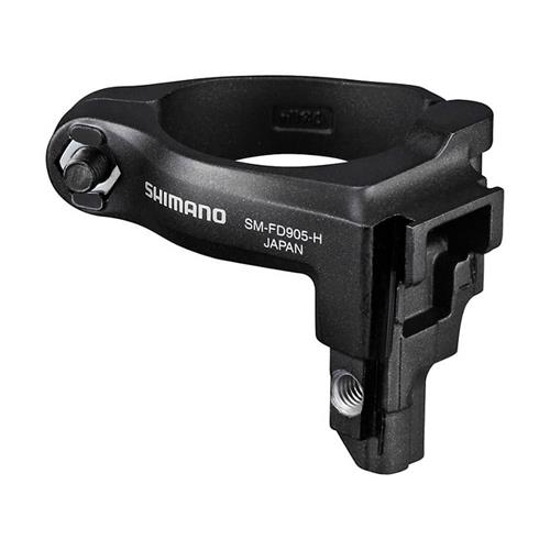 Adaptador Cambio Dianteiro Sm-fd905-h Xtr Di2