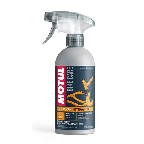 Limpa Bike Motul Seco 500ml