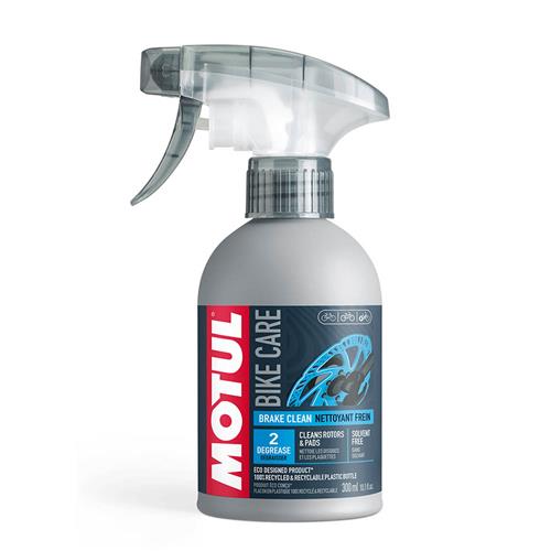 Limpa Disco Motul Liquido 300ml