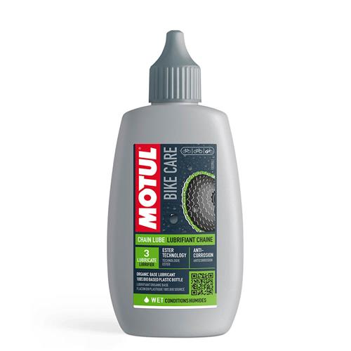 Oleo Motul P/corrente Umido 100 Ml