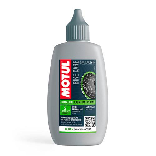 Oleo Motul P/corrente Seco 100 Ml