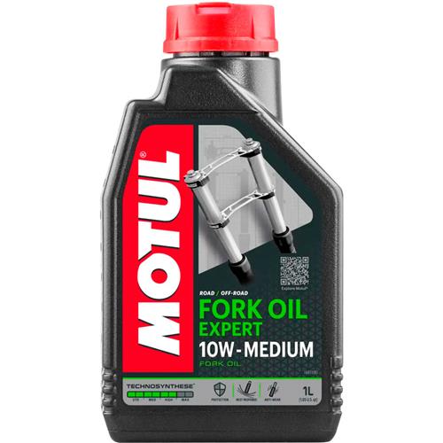 Oleo Suspensao Motul Expert Medium 10w 1l