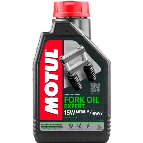Oleo Suspensao Motul Expert Medium/heavy 15w 1l