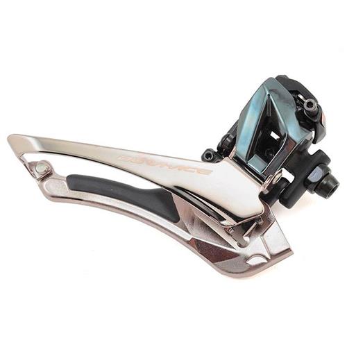 パーツ Dura-Ace FD-R9100 Cambio Dianteiro Dura Ace Fd-R91 Shimano - Blue Cycle | Blue Cycle