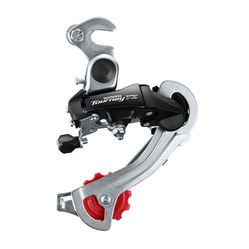 Cambio Traseiro Tourney Rd-Tz400 - Blue Cycle | Blue Cycle