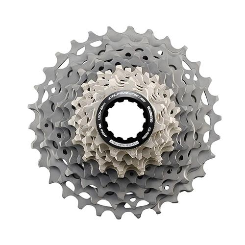 パーツ SHIMANO DURA-ACE CS-R9200 11-34t Cassete 12V Dura Ace Cs-R9200 11/ - Blue Cycle | Blue Cycle
