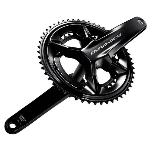 DURA-ACE FC-9 170mm R9200対応 Pedivela Dura Ace Fc-R9200 52/36D - Blue Cycle | Blue Cycle