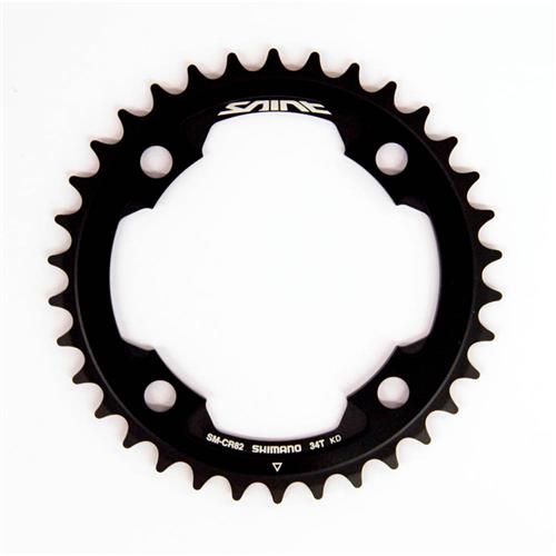 Engrenagem Saint Sm Shimano Blue Cycle Blue Cycle Distribuidora