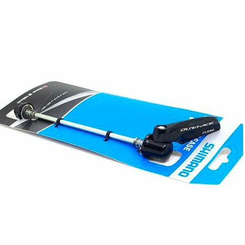 Eixo Completo WhR91 Shimano Blue Cycle Blue Cycle Distribuidora