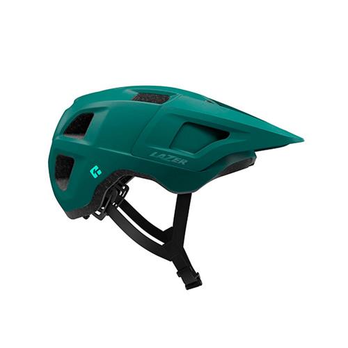 Capacete Mtb Lupo Ki Lazer - Blue Cycle | Blue Cycle Distribuidora