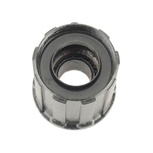 Pièce Auto Noire Núcleo Buje Complet FH-RM66 - Noir Buje Remplacement