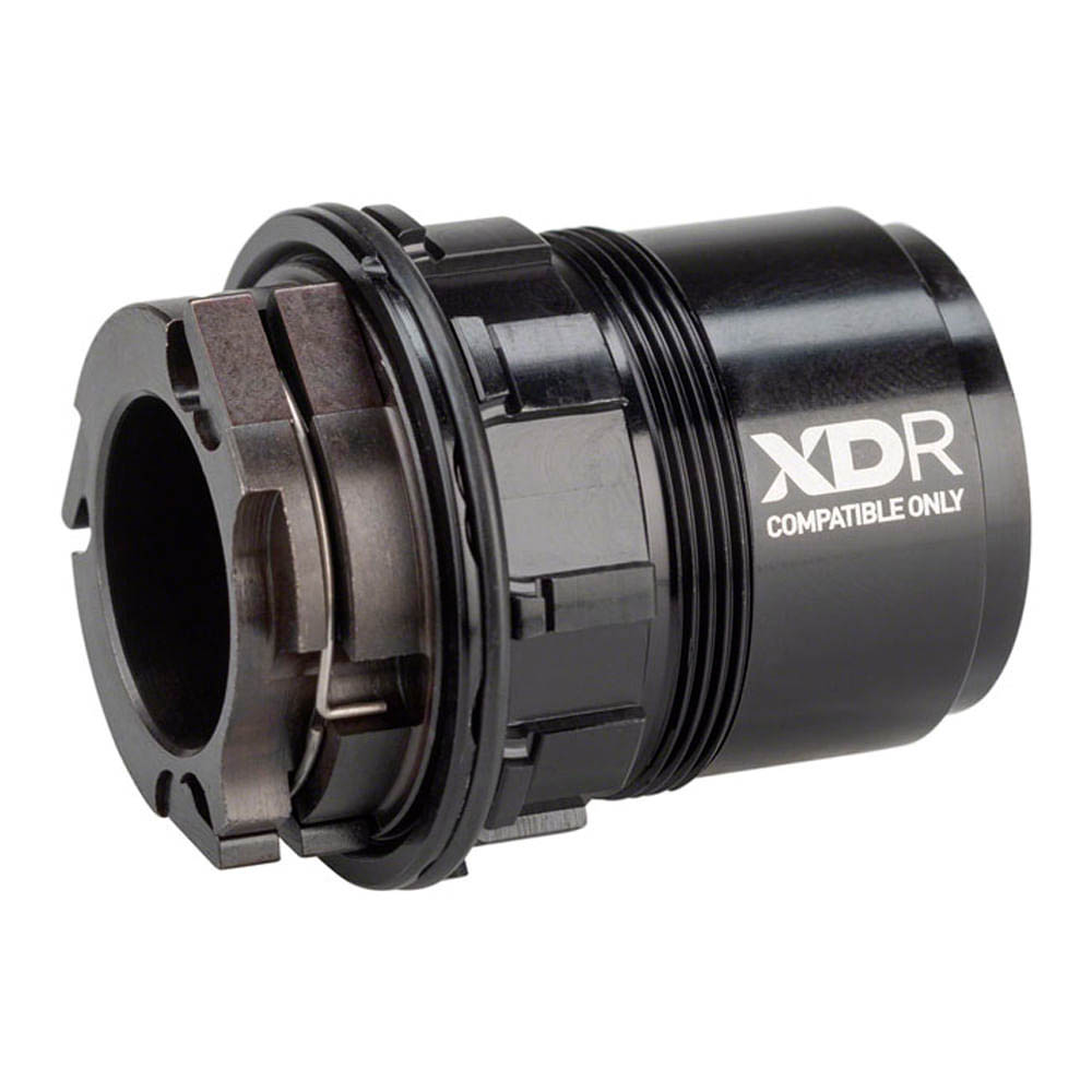 Freehub Para Rolo De Treino Compa - Blue Cycle | Blue Cycle