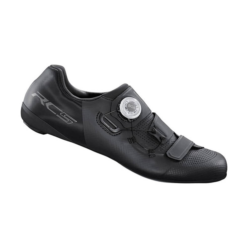 Sapatilha Road Sh-Rc502 Tam 40 Pt - Blue Cycle | Blue Cycle