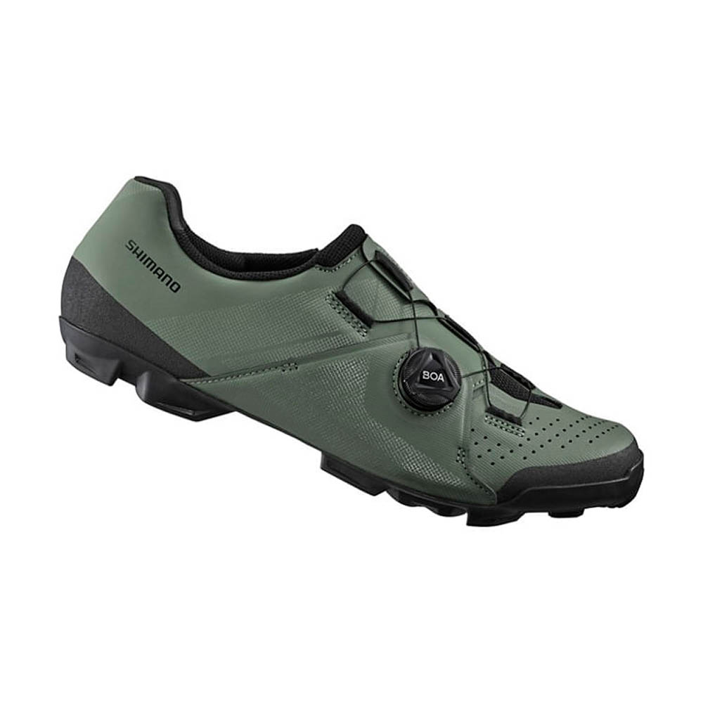 Sapatilha Mtb Sh-Xc300 Tam 36 Vde - Blue Cycle | Blue Cycle