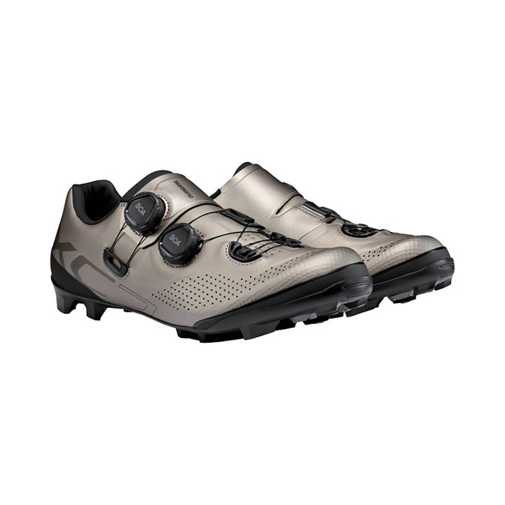 Sapatilha Mtb Sh-Xc702 Tam 47 Pta - Blue Cycle | Blue Cycle
