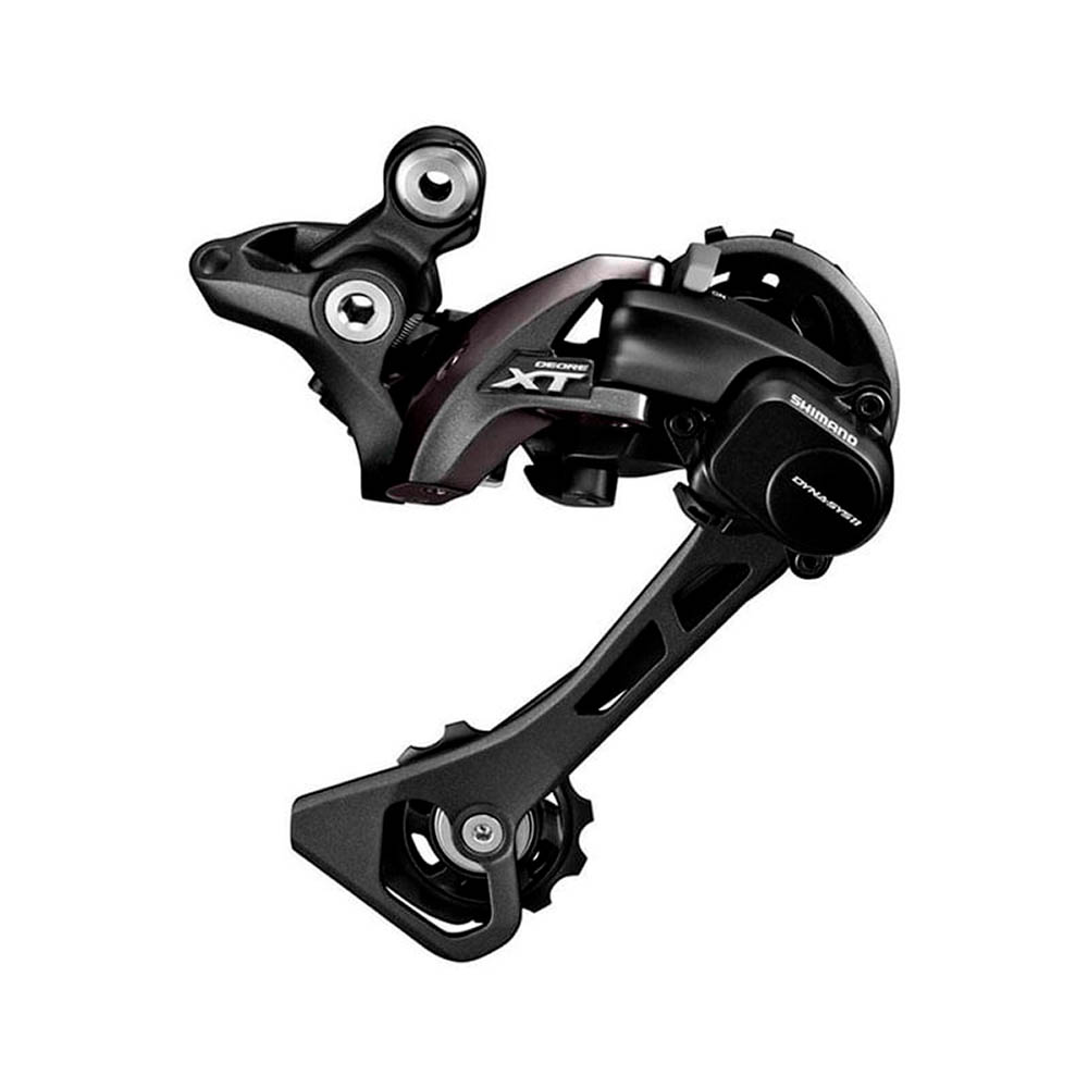 Cambio Traseiro Deore Xt Rd-M8000 - Blue Cycle | Blue Cycle