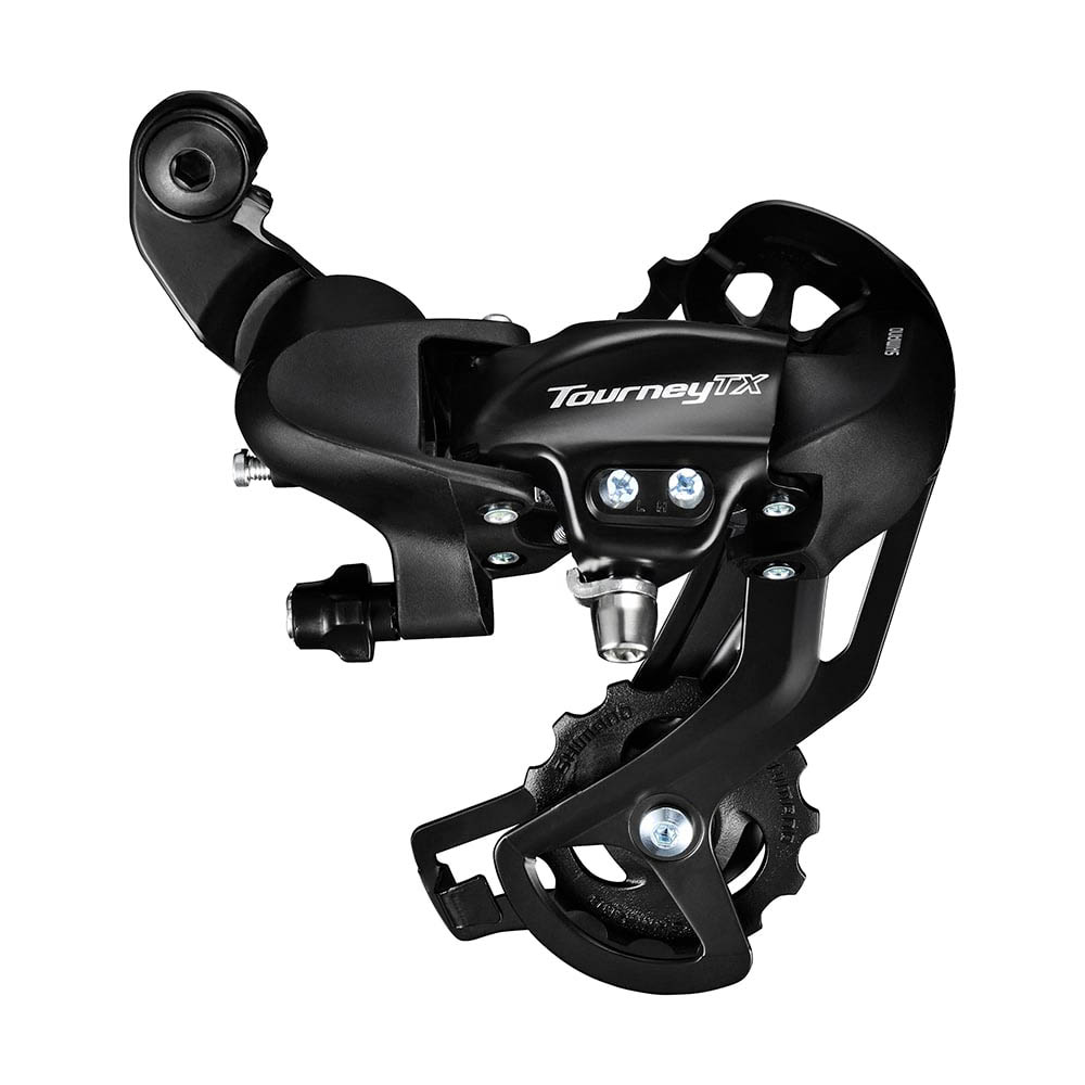 SHIMANO BSR-2651R （ジャンク） Cambio Traseiro Tourney Rd-Tx800