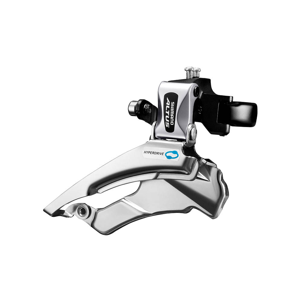 Cambio Dianteiro Altus Fd-M313 Tr - Blue Cycle | Blue Cycle
