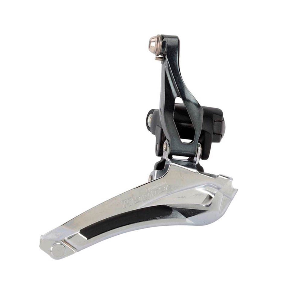 Cambio Dianteiro Tiagra Fd-4700 D - Blue Cycle | Blue Cycle