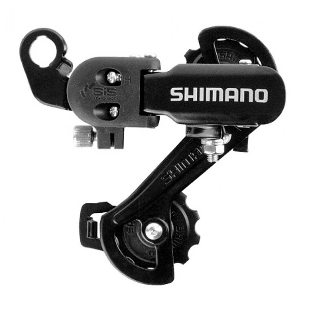 Cambio Traseiro Tour Shimano - Blue Cycle | Blue Cycle