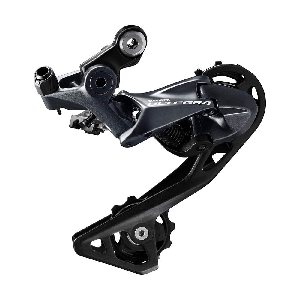 【美品】ULTEGRA FD-R8000.RD-R8000 Cambio Traseiro Ultegra Rd-R8000 - Blue Cycle | Blue Cycle