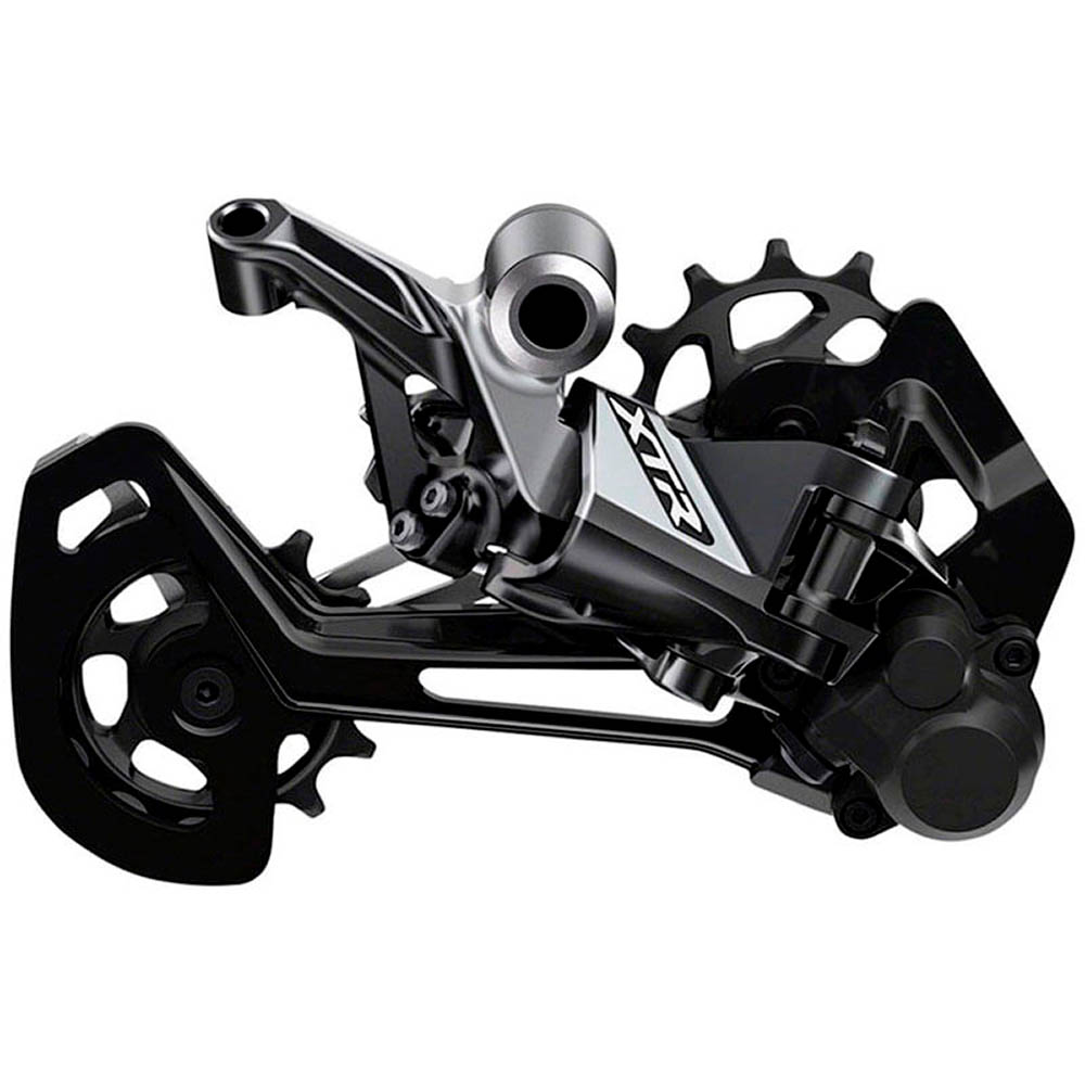 Cambio Traseiro Xtr Rd-M9100 Sgs Shimano - Blue Cycle | Blue