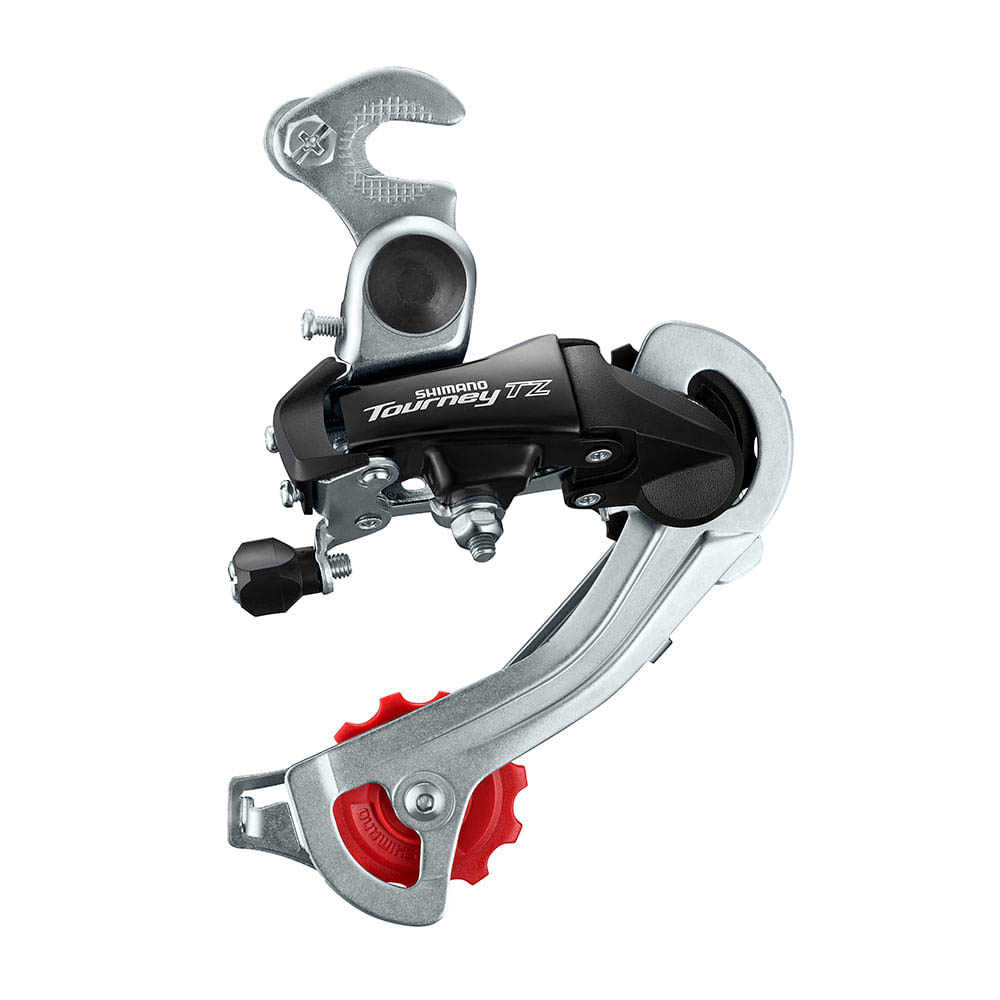 Cambio Traseiro Tourney Rd-Tz400 - Blue Cycle | Blue Cycle