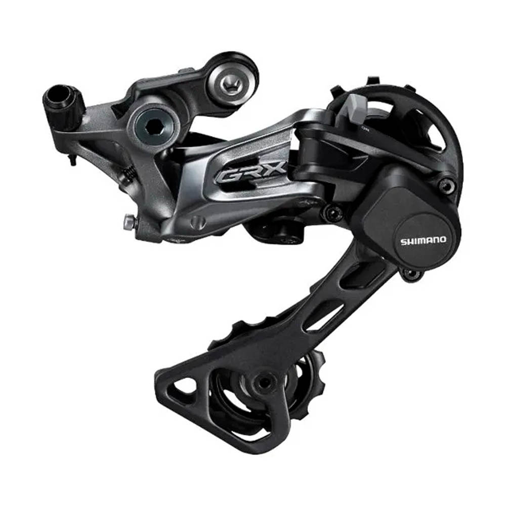Cambio Traseiro Grx Rd-Rx812 11V - Blue Cycle | Blue Cycle