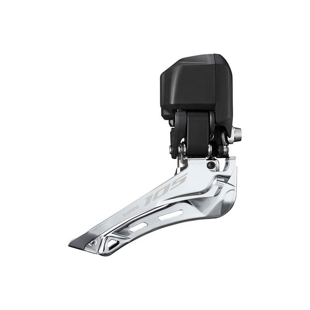 Cambio Dianteiro 105 Di2 Fd-R7150 - Blue Cycle | Blue Cycle