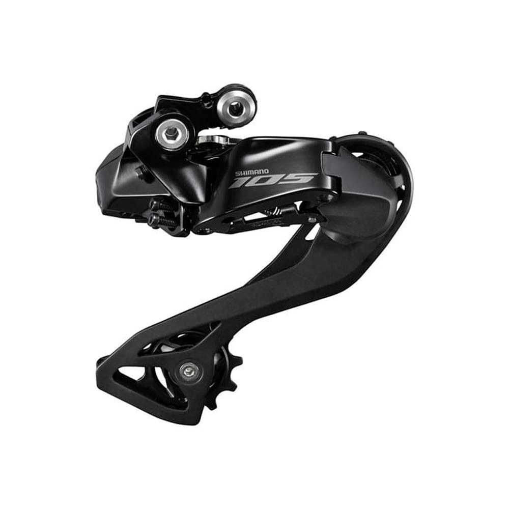 シマノ　SHIMANO 105 Di2 RD-R7150 Cambio Traseiro 105 Di2 Rd-R7150 - Blue Cycle | Blue Cycle