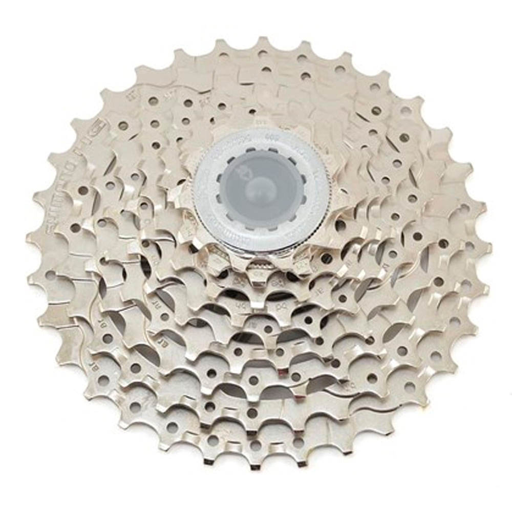 Cassete 9V Alivio Cs-Hg400 11/32D - Blue Cycle | Blue Cycle