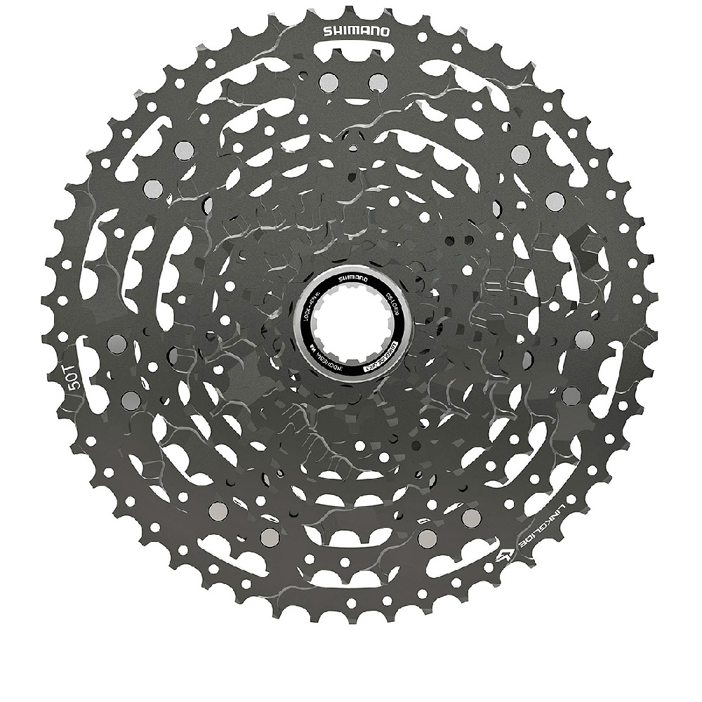 Cassete Cues 11V Cs- Shimano - Blue Cycle | Blue Cycle Distribuidora