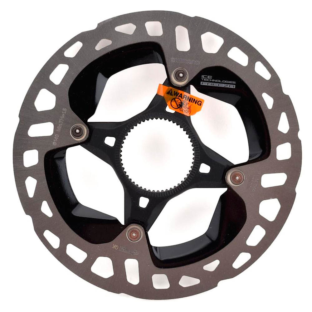 Disco Rotor Rt-Mt900 140Mm Estria - Blue Cycle | Blue Cycle