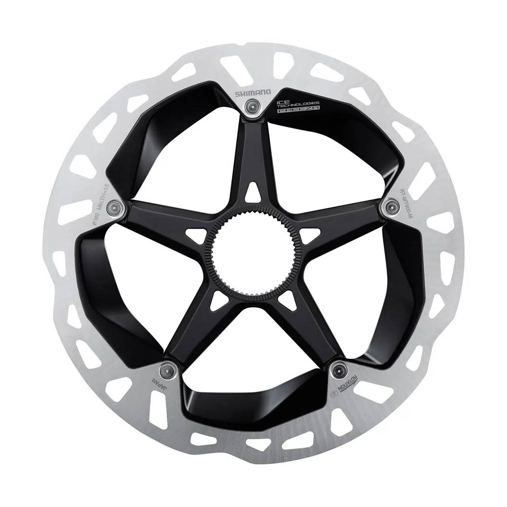 Disco Rotor Rt-Mt900 180Mm Estria - Blue Cycle | Blue Cycle