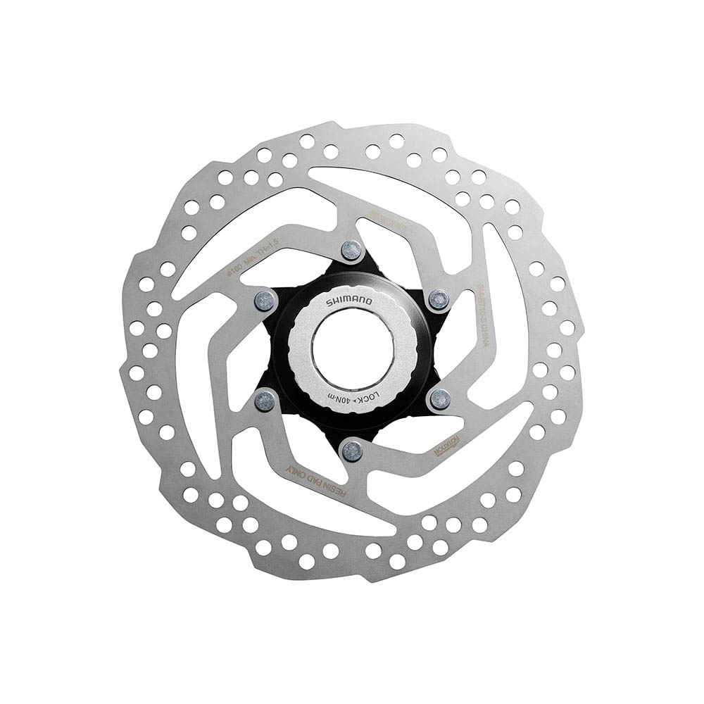 Disco Rotor Sm-Rt10 Shimano - Blue Cycle | Blue Cycle Distribuidora