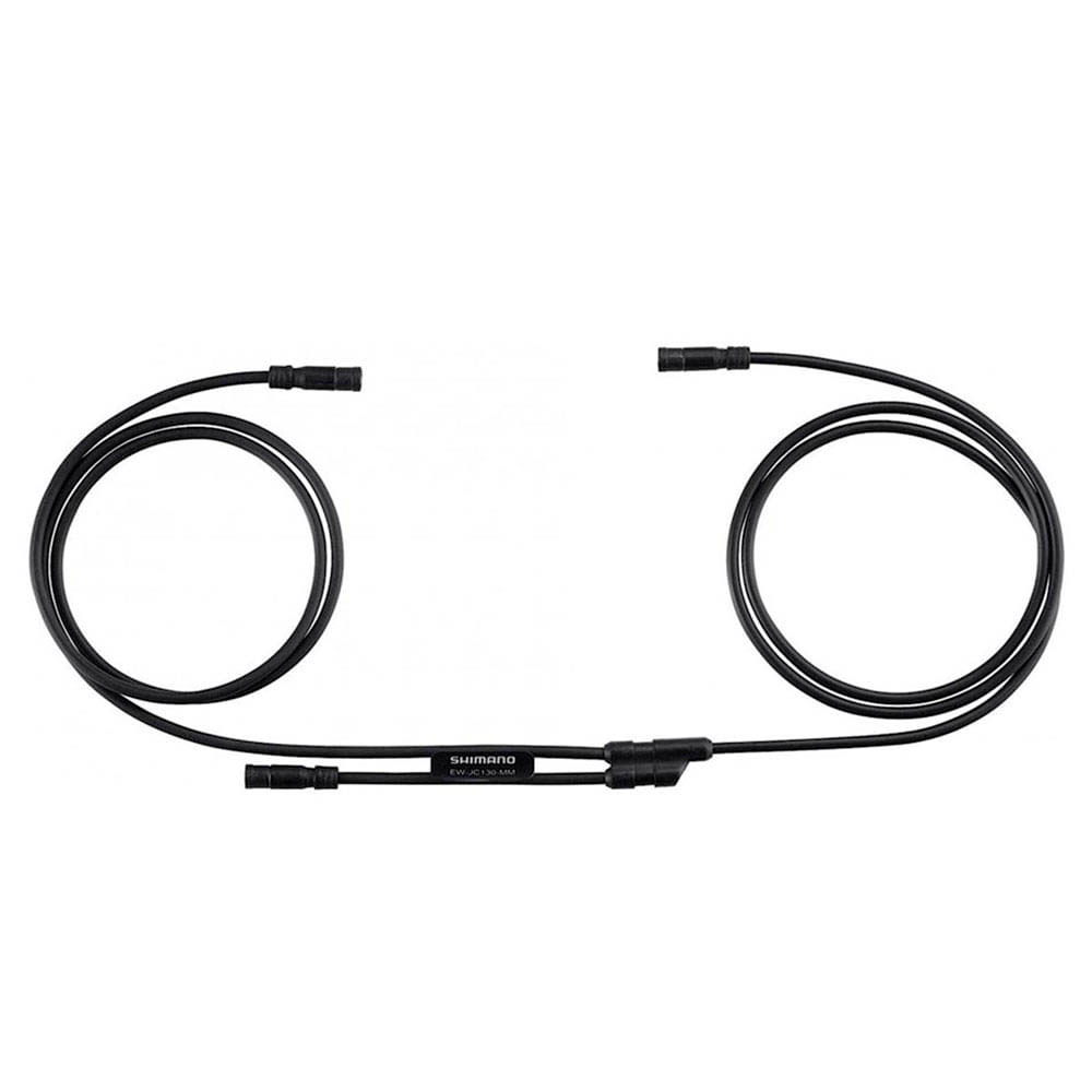 アクセサリー SHIMANO Junction (B) EW-JC130-SM45035050 Juncao Ew-Jc130 350X50X450Mm - Blue Cycle | Blue Cycle Distribuidora