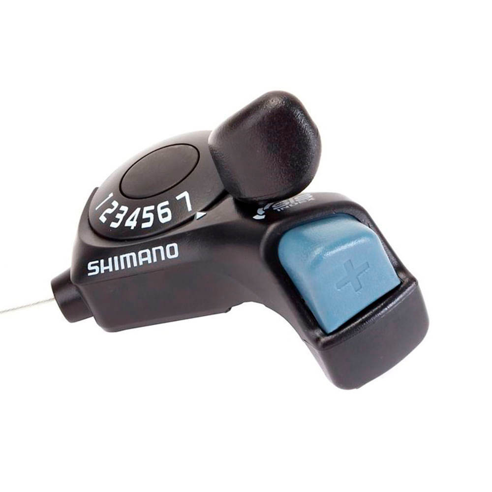 Alavanca Cambio Tour Shimano - Blue Cycle | Blue Cycle Distribuidora