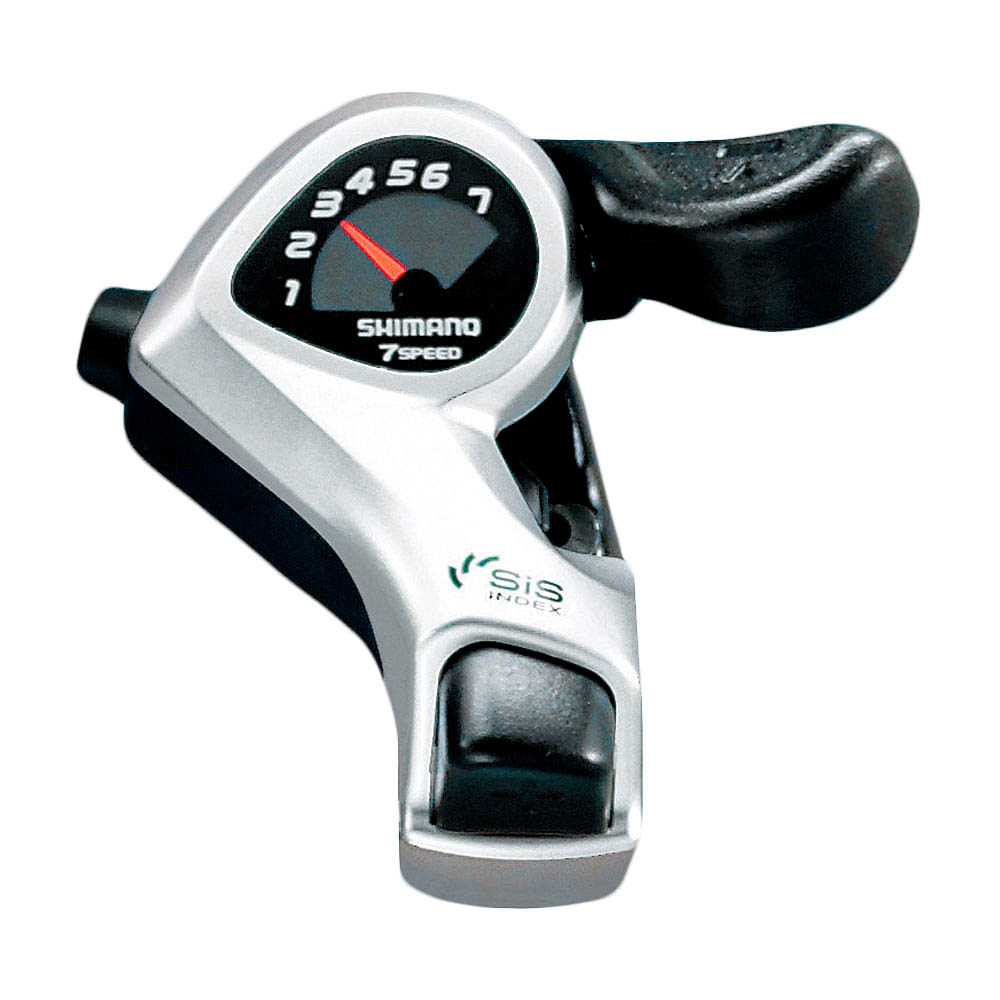 Alavanca Cambio Tourney Sl-Tx50 C - Blue Cycle | Blue Cycle