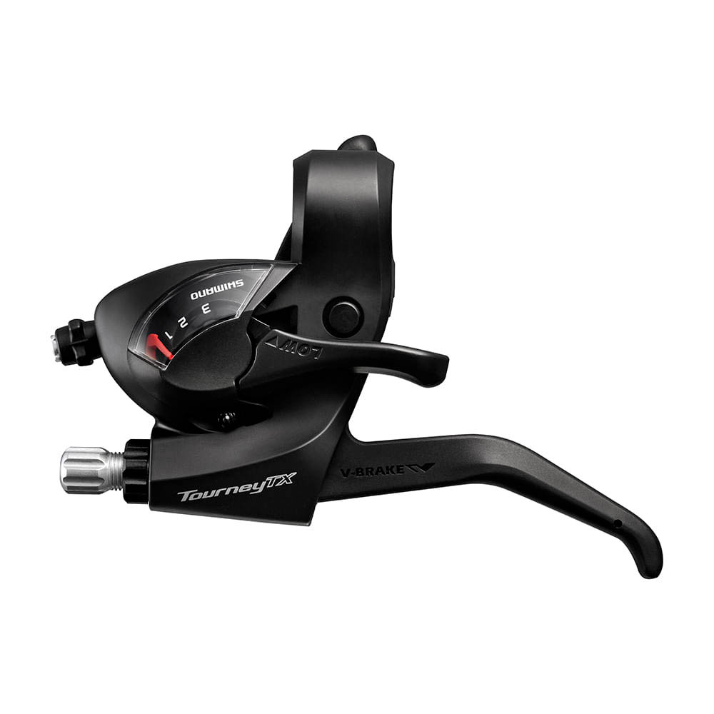 Alavanca Cambio/Frei Shimano - Blue Cycle | Blue Cycle Distribuidora