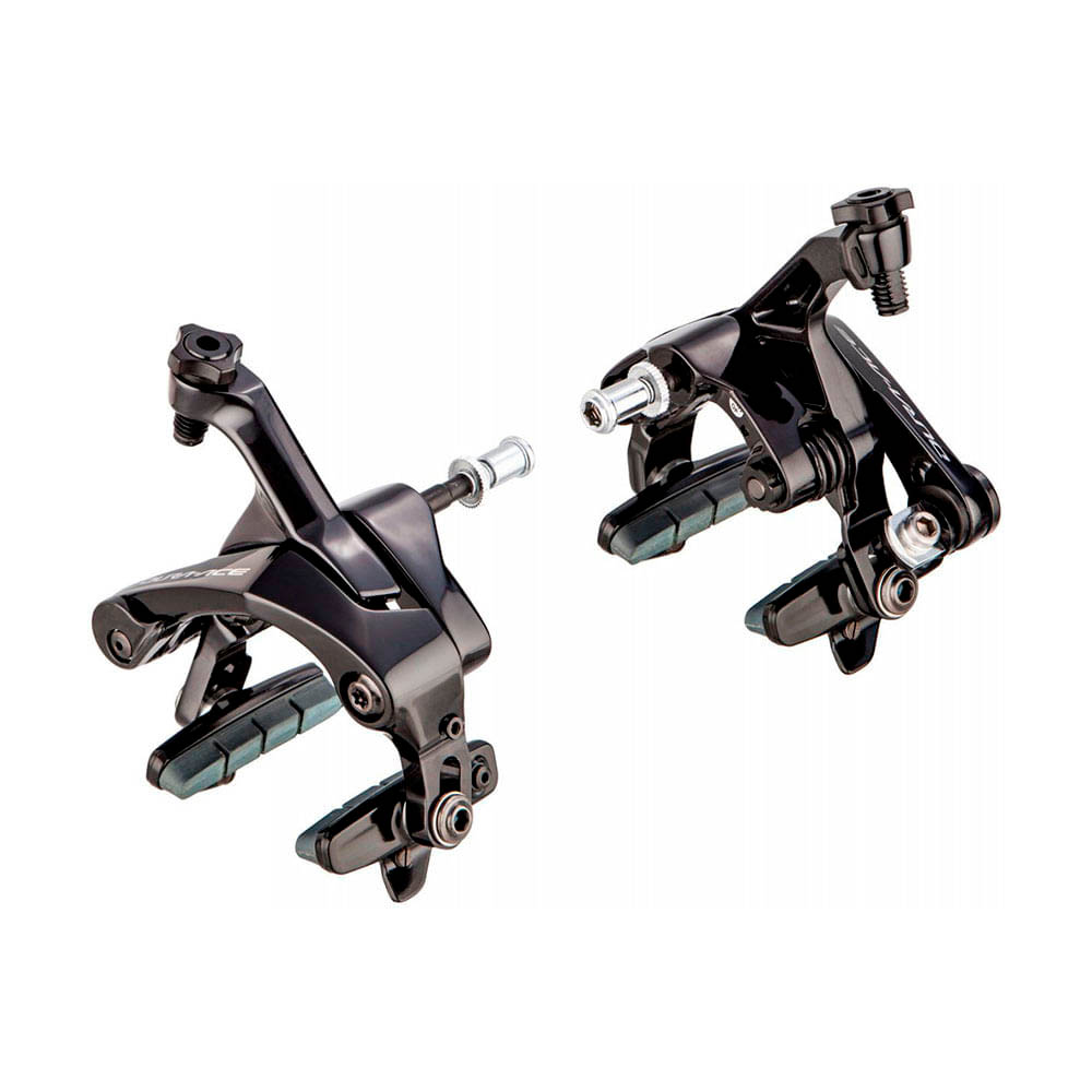 Freio Dianteiro/Traseiro Dura Ace - Blue Cycle | Blue Cycle