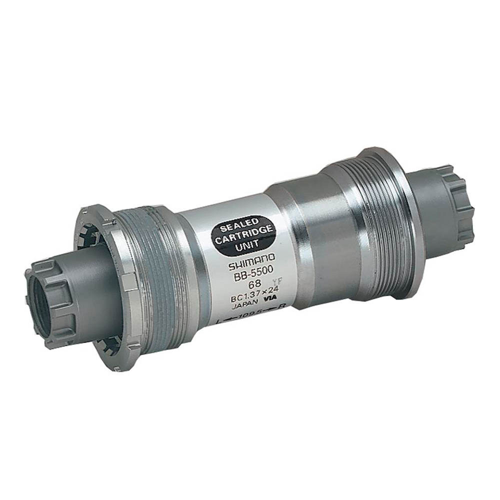 Movimento Central Se Shimano - Blue Cycle | Blue Cycle Distribuidora