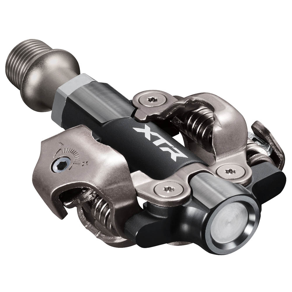 Pedal Xtr Pd-M9200 Pto - Blue Cycle | Blue Cycle Distribuidora