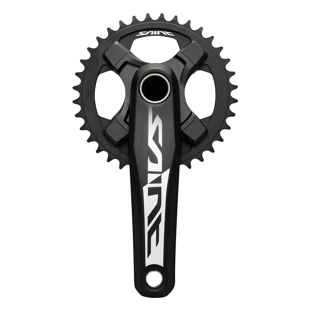Pedivela Saint Fc-M825 36D 165Mm - Blue Cycle | Blue Cycle