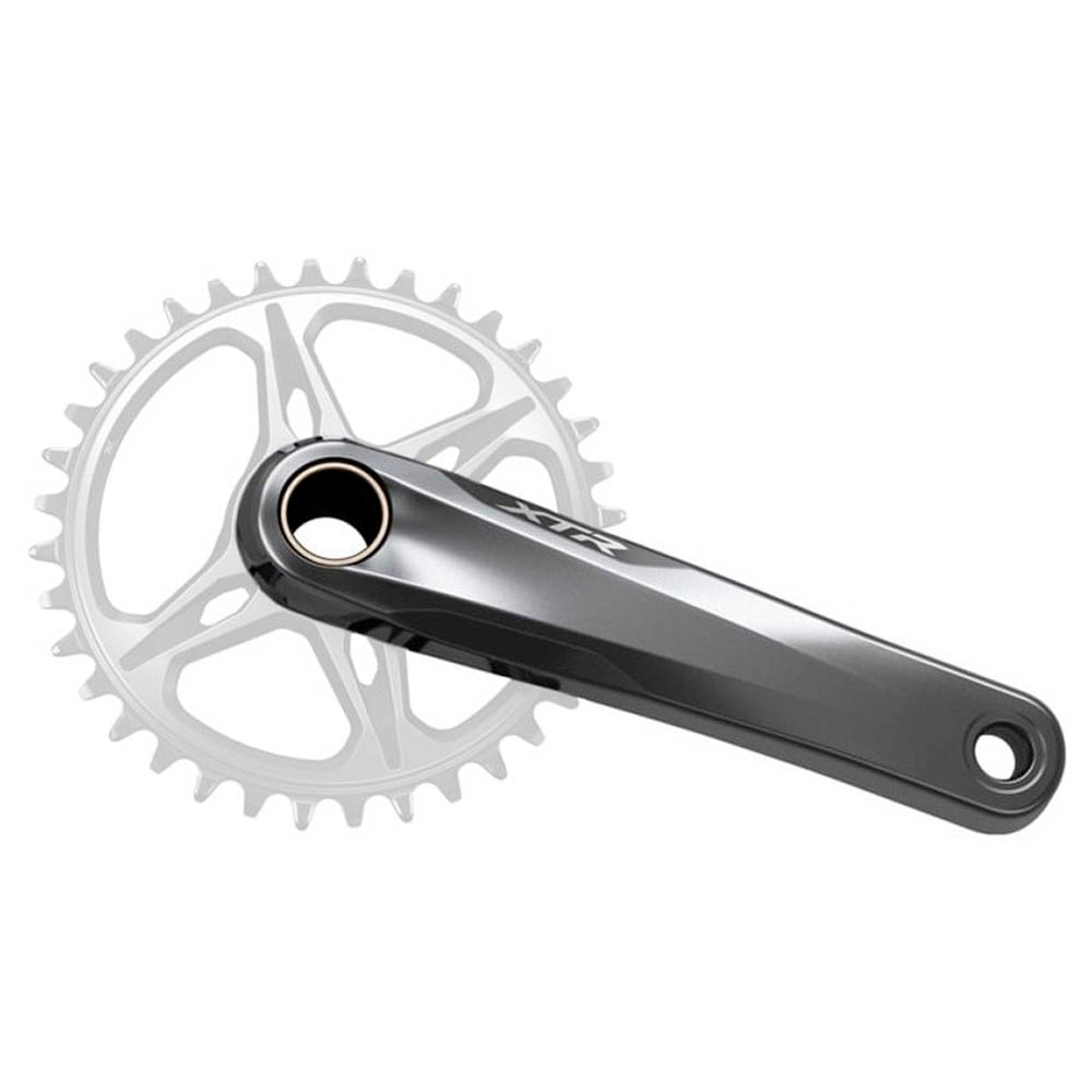 Pedivela Xtr Fc-M9100-1 Sem Engre - Blue Cycle | Blue Cycle