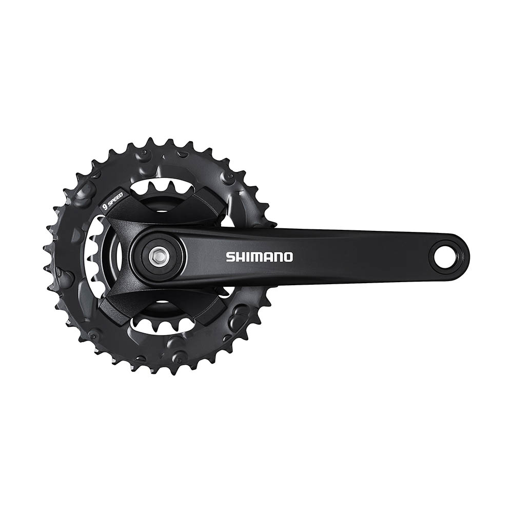 Pedivela Altus Fc-Mt Shimano - Blue Cycle | Blue Cycle Distribuidora
