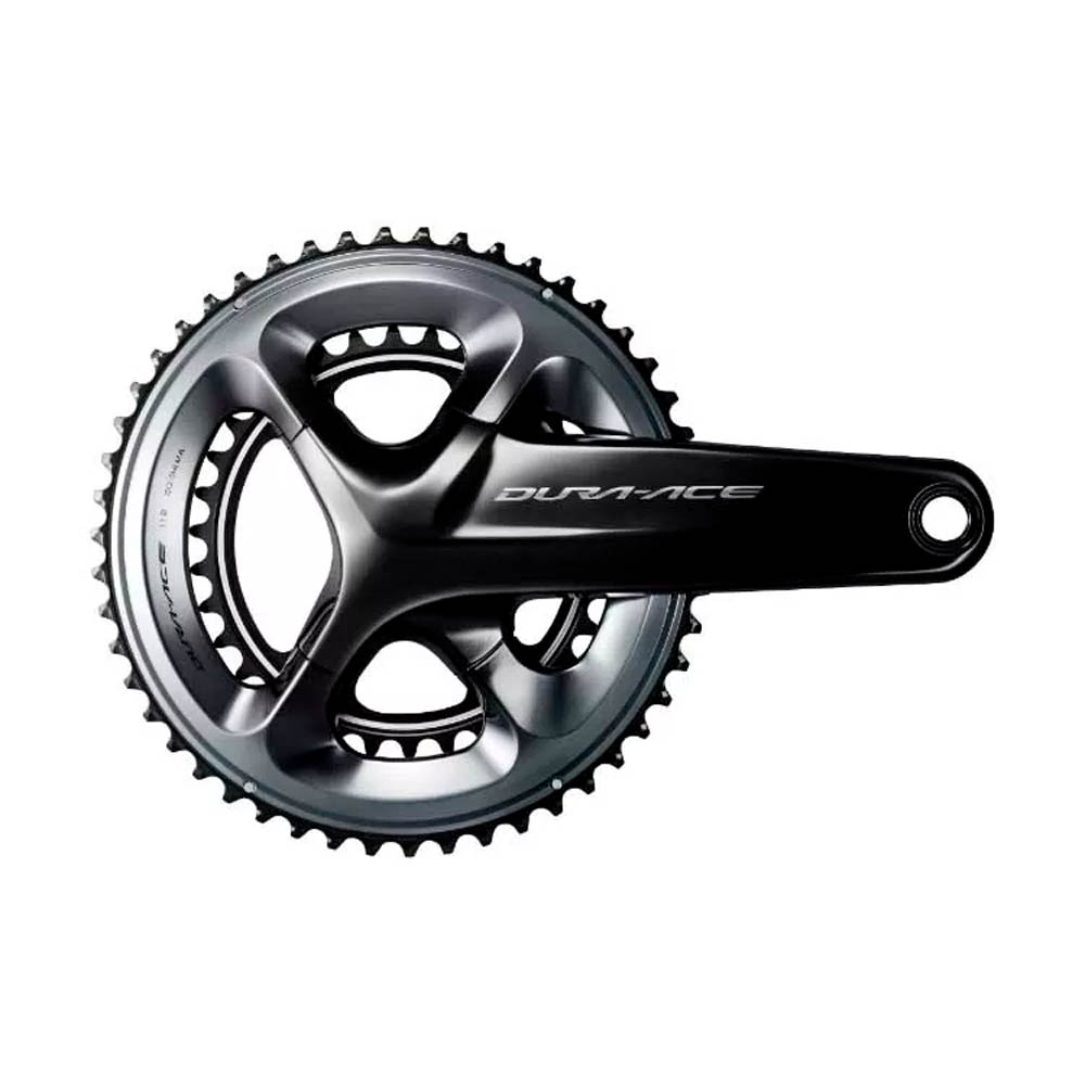 Pedivela Dura-Ace Fc-09 52/36D 17 - Blue Cycle | Blue Cycle