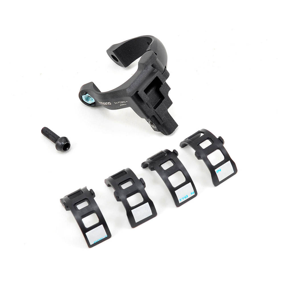 Adaptador Cambio Dianteiro Fd905- - Blue Cycle | Blue Cycle